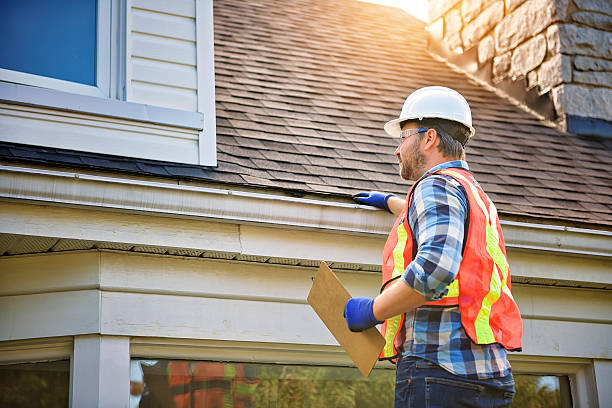 Roof Repair in Yukon